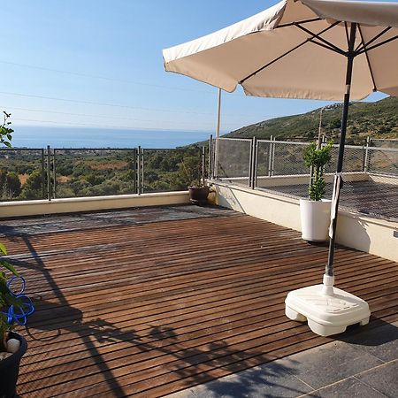Peniscola Mar Y Montana Villa Buitenkant foto