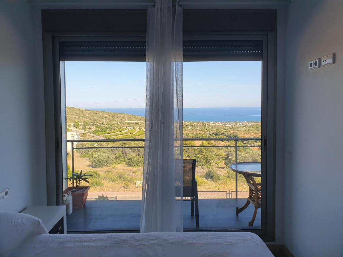 Peniscola Mar Y Montana Villa Buitenkant foto